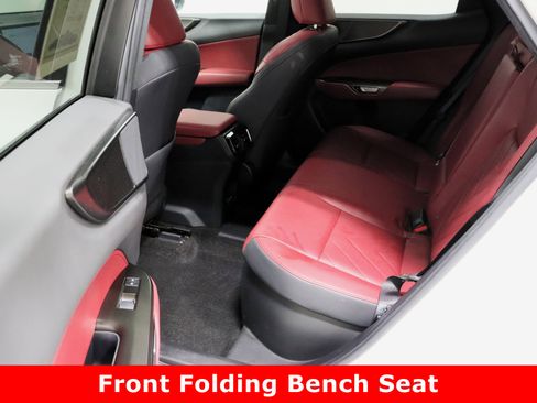 Used 2023 Lexus NX 450h+ 450h+ Luxury 2.5L/Electric image 32