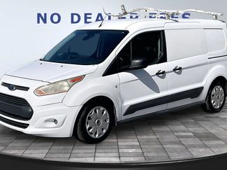 Used 2016 Ford Transit Connect XLT video 1