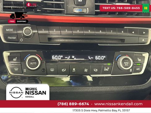 Used 2020 BMW 230i xDrive Convertible image 23