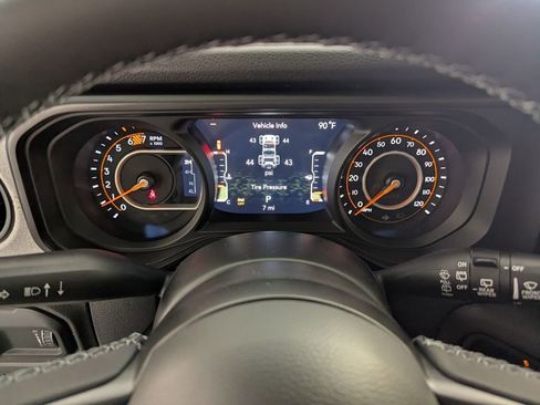 New 2026 Jeep Wrangler Willys image 21