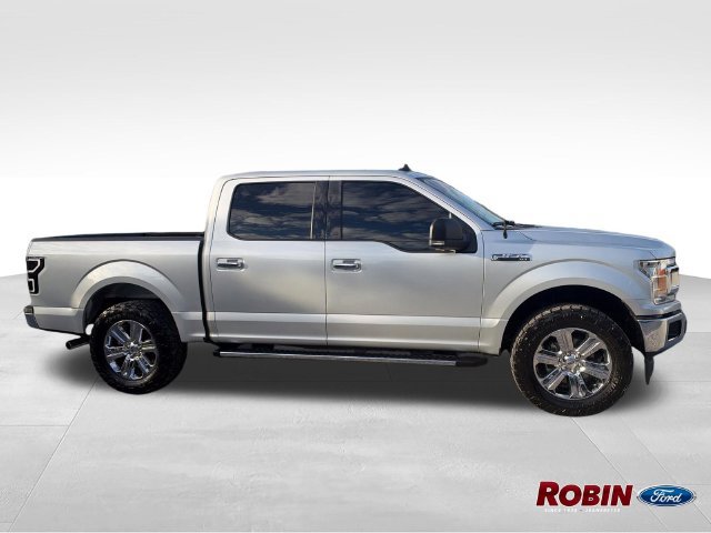 Used 2019 Ford F150 XLT w/ Equipment Group 302A Luxury RWD image 6