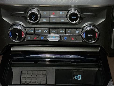 New 2026 Ford F250 King Ranch w/ Chrome Package image 10