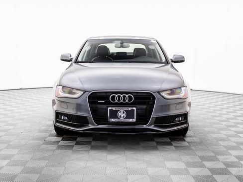 Used 2014 Audi A4 2.0T Premium w/ S Line Style Package image 8