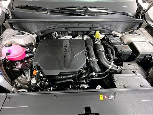 New 2026 Kia Sorento SX image 2