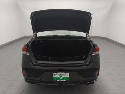 Used 2018 Hyundai Sonata SEL FWD image 29