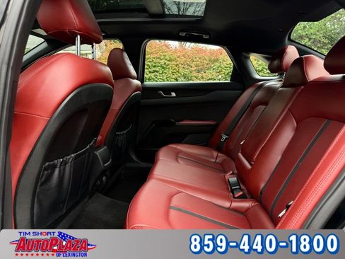 Used 2023 Kia K5 GT-Line FWD image 34