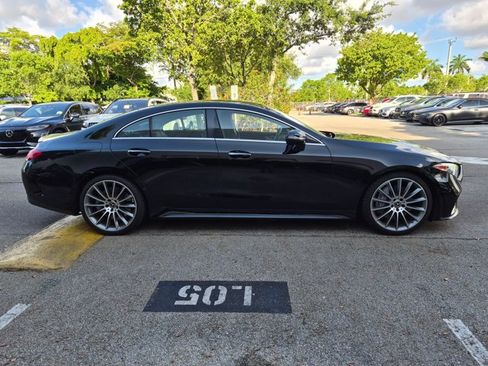 Used 2019 Mercedes-Benz CLS 450 image 4
