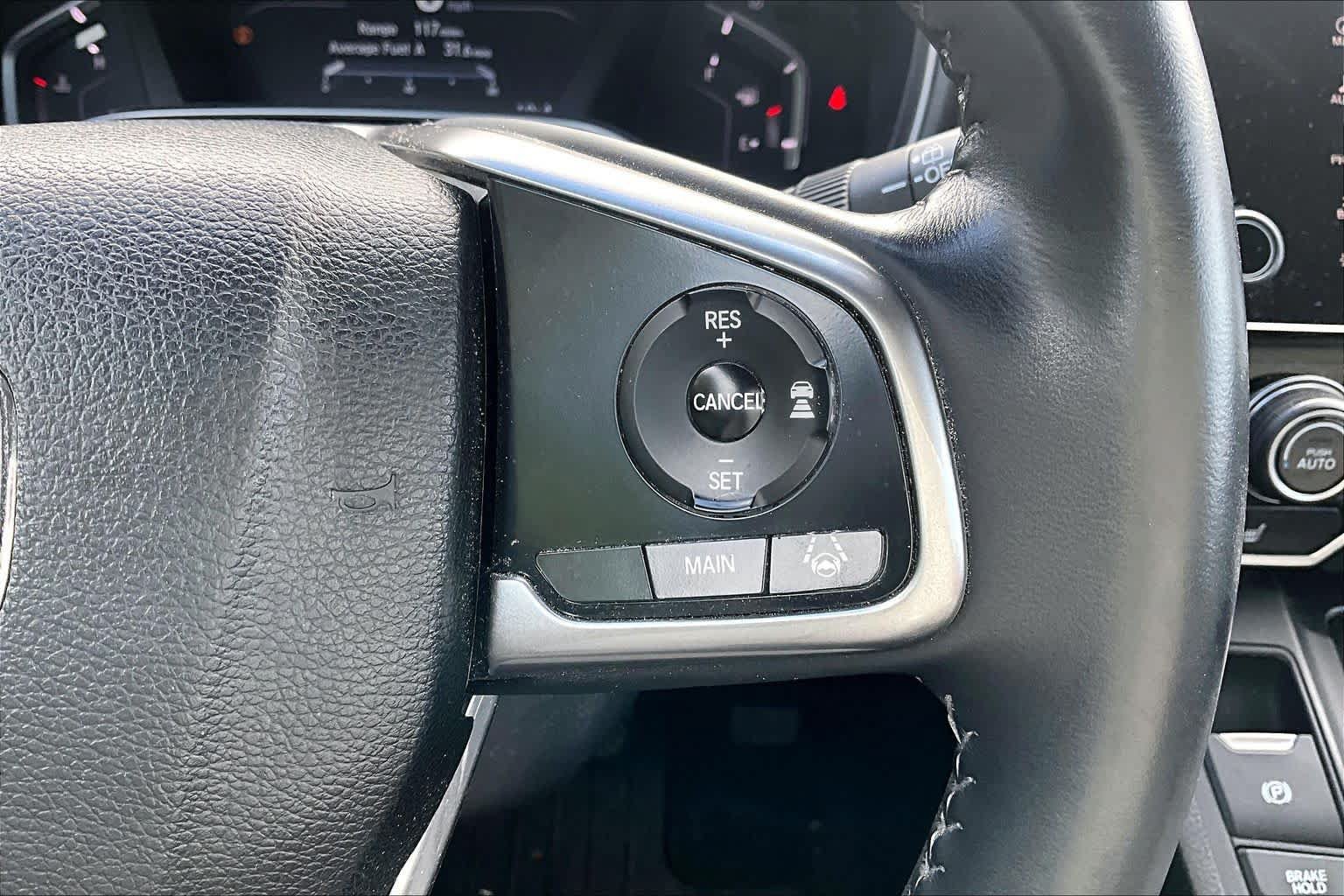 Used 2018 Honda CR-V Touring image 25