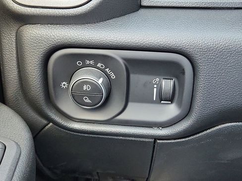 New 2026 RAM 3500 Tradesman AWD/4WD image 27