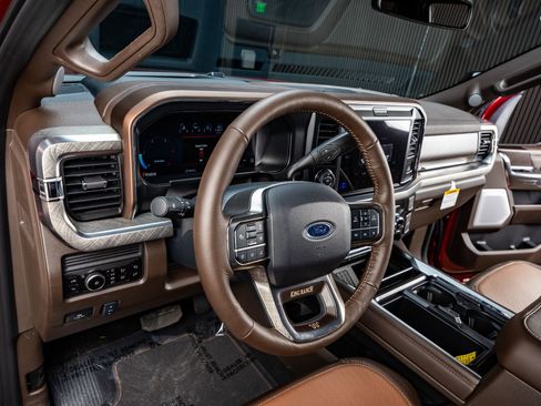 Used 2026 Ford F350 King Ranch image 17