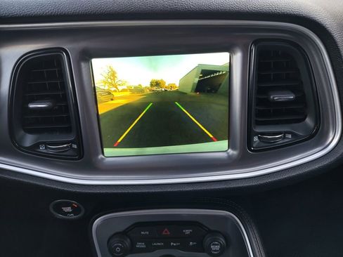 Used 2021 Dodge Challenger R/T Scat Pack image 8