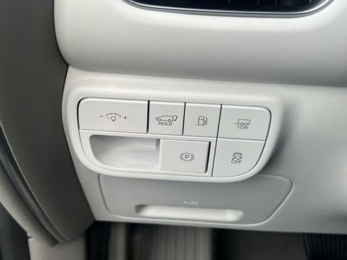 New 2026 Hyundai Palisade SEL image 23