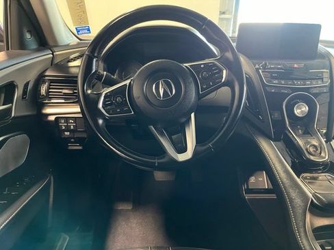 Used 2020 Acura RDX w/ Technology Package AWD/4WD image 22