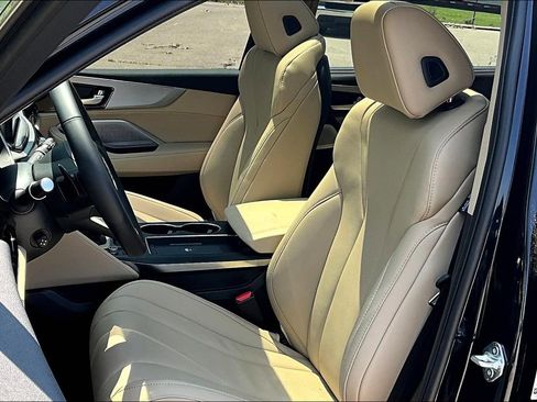 New 2025 Acura MDX w/ Technology Package image 27
