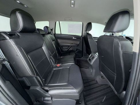 Used 2022 Volkswagen Atlas SE image 6