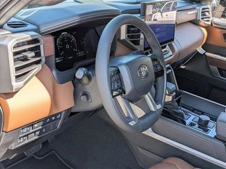 New 2026 Toyota Tundra 1794 Edition video 3