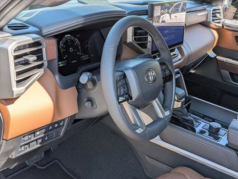 New 2026 Toyota Tundra 1794 Edition image 3