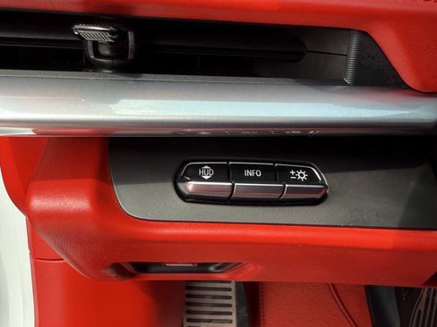 Used 2024 Chevrolet Corvette Stingray Premium Cpe w/ 3LT RWD image 24