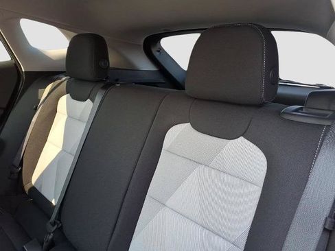 New 2026 Chevrolet Trax LS w/ LS Convenience Package FWD image 15
