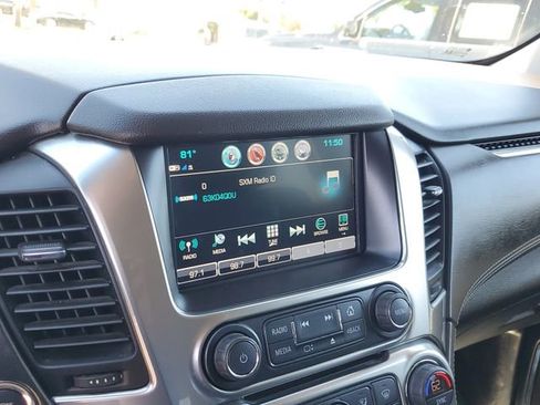 Used 2020 Chevrolet Tahoe Premier w/ RST 6.2L Performance Edition image 28