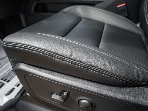 New 2026 RAM 1500 Rebel w/ Advanced Safety Group II image 36