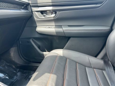 Used 2024 Honda CR-V Sport-L image 25