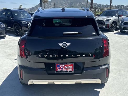 New 2026 MINI Cooper Countryman S w/ Comfort Package Max AWD/4WD image 4