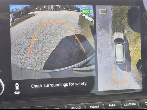 Used 2024 Mitsubishi Outlander FWD image 23