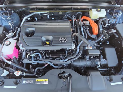 Used 2026 Toyota Crown Nightshade image 13