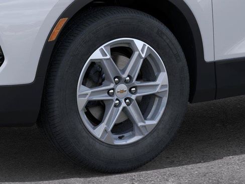 New 2026 Chevrolet Blazer LT w/ Convenience Package FWD image 9
