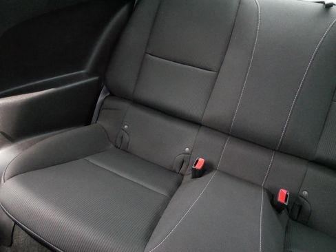 Used 2012 Chevrolet Camaro LT RWD image 12