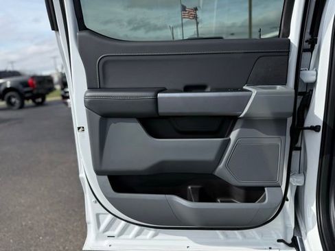 Used 2025 Ford F150 XLT w/ Equipment Group 301A Standard image 14