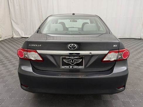 Used 2011 Toyota Corolla LE image 6