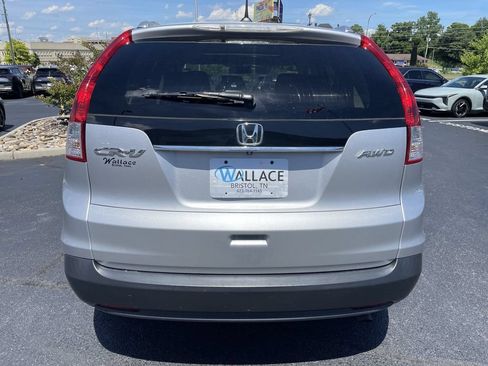 Used 2014 Honda CR-V EX-L image 4