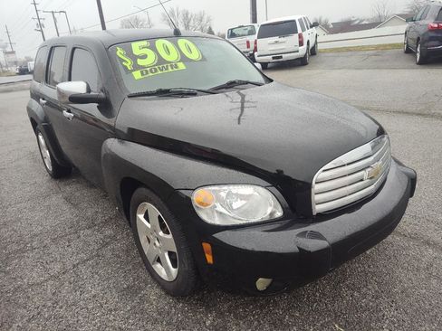 Used 2006 Chevrolet HHR LT w/ Preferred Equipment Group image 4
