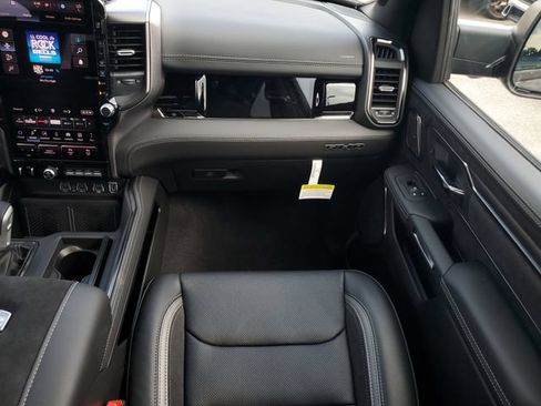 New 2026 RAM 1500 RHO w/ RHO Level 1 Equipment Group AWD/4WD image 20