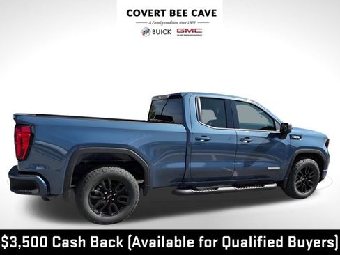 New 2026 GMC Sierra 1500 Elevation w/ Elevation Select Package image 11
