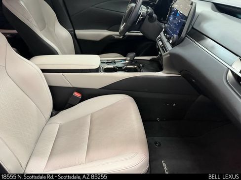Used 2024 Lexus RX 350 Premium Plus w/ Convenience Package FWD image 13