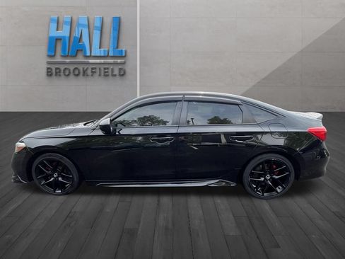 Used 2023 Honda Civic Si image 2