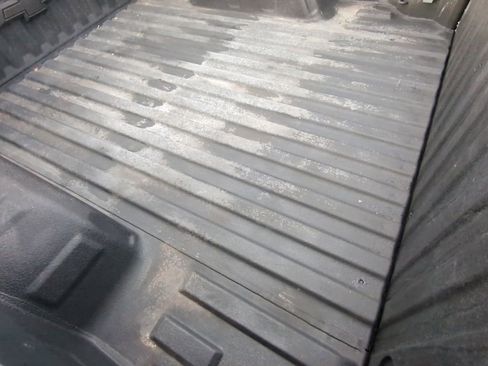 Used 2020 Chevrolet Silverado 1500 LT Trail Boss image 5