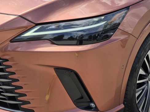 Certified 2023 Lexus RX 350 Premium Plus w/ Cold Area Package FWD image 34