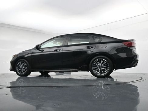 Used 2023 Kia Forte GT-Line w/ GT-Line Premium Package FWD image 31