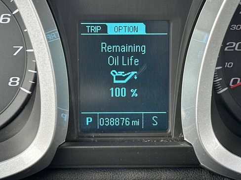 Certified 2017 Chevrolet Equinox Premier w/ Enhanced Convenience Package AWD/4WD image 20