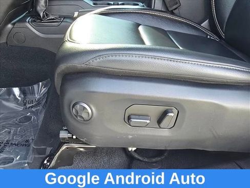 Used 2024 Jeep Wrangler Sahara w/ Technology Group image 19