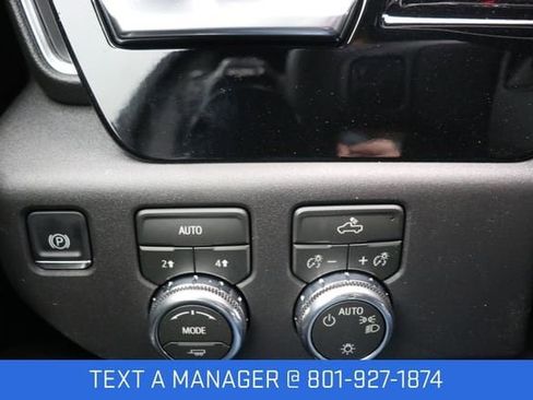 New 2026 GMC Sierra 1500 SLE AWD/4WD image 20