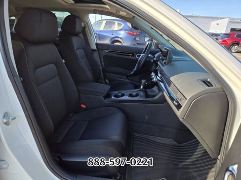 Used 2022 Honda Civic EX image 20