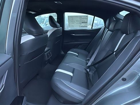 New 2026 Toyota Camry SE image 21