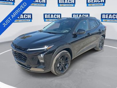 New 2026 Chevrolet Trax ACTIV