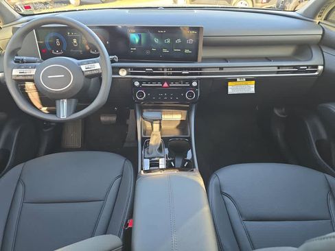 New 2026 Hyundai Santa Cruz SEL image 15