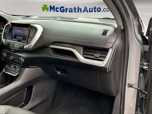 Used 2020 GMC Terrain SLT w/ Preferred Package image 27